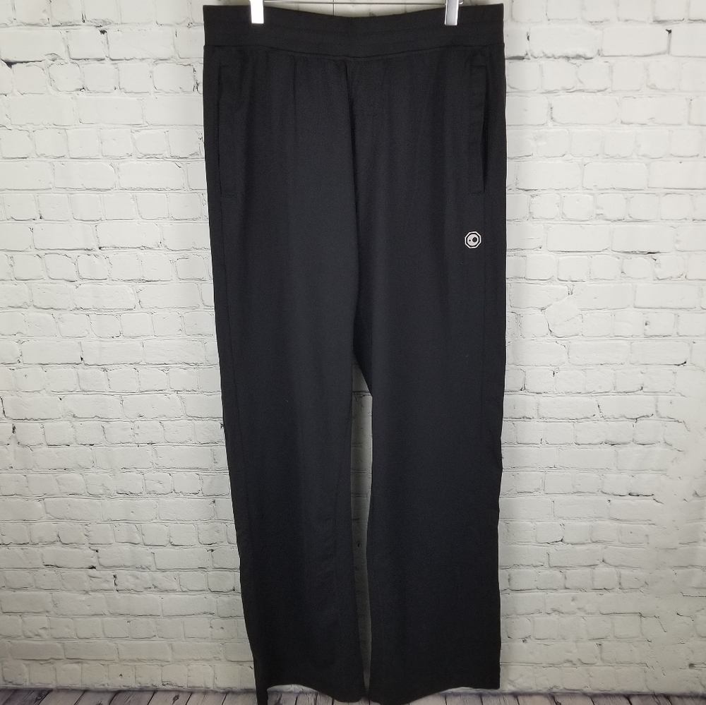 LEO STAR ATHLETICA | athletic tall sweatpants